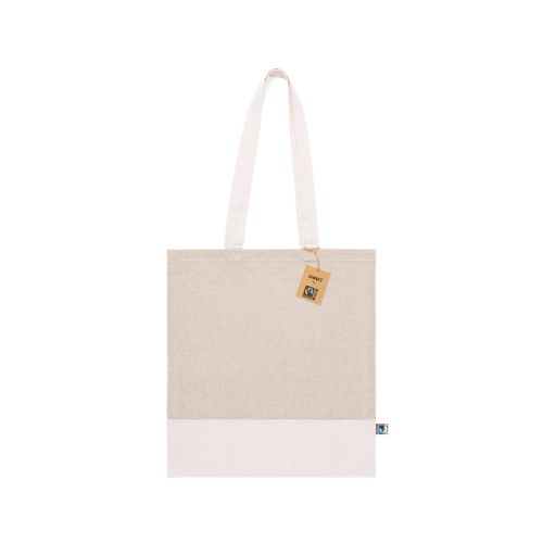 Tasche Fairtrade | 140 gr./m2 - Bild 2